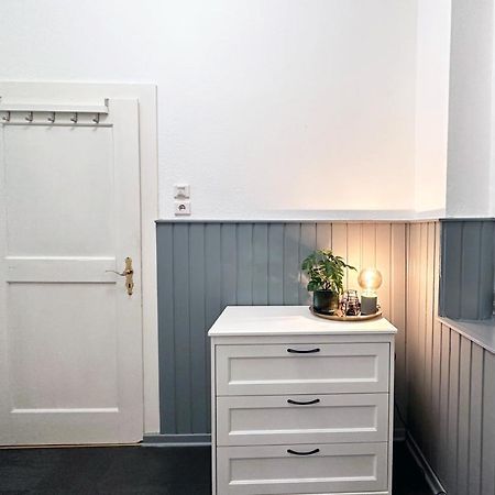 Ruhiges Office-Apartment Mit Kueche - Beuys Apartments Krefeld Zewnętrze zdjęcie