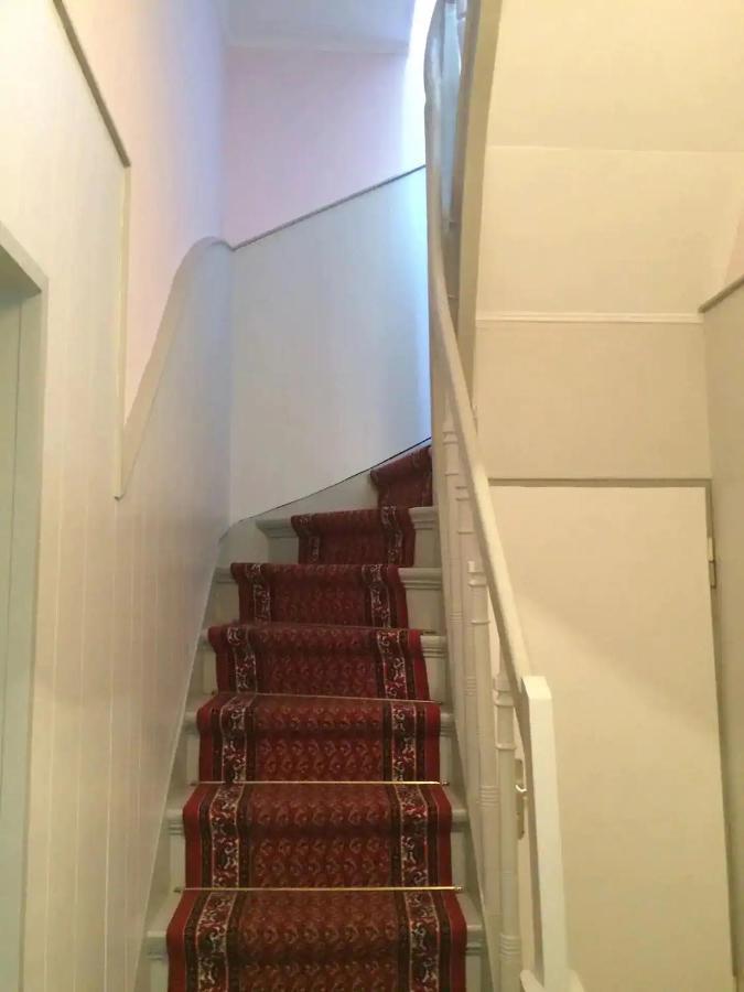 Ruhiges Office-Apartment Mit Kueche - Beuys Apartments Krefeld Zewnętrze zdjęcie