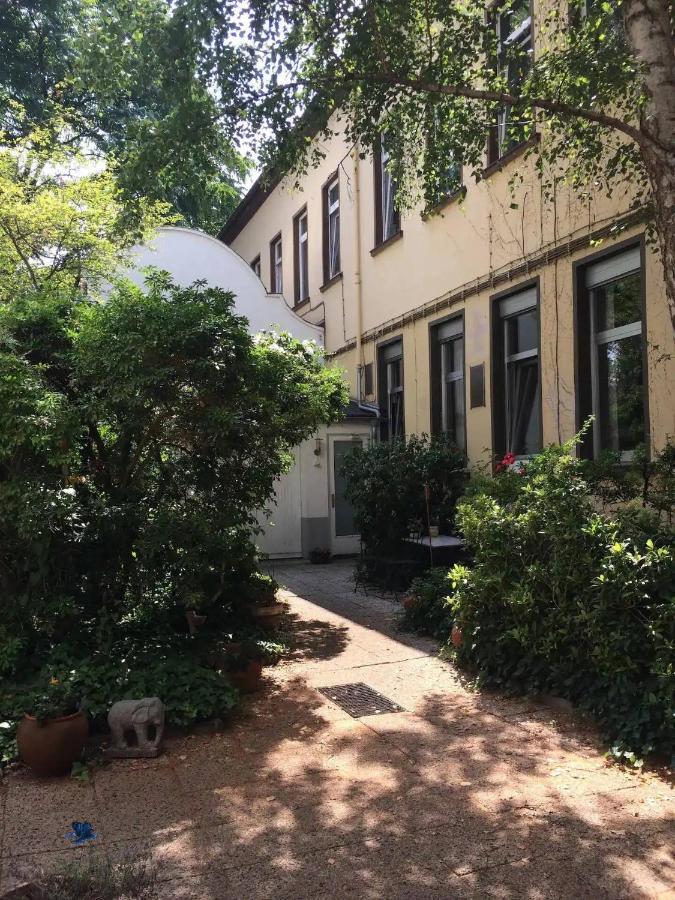 Ruhiges Office-Apartment Mit Kueche - Beuys Apartments Krefeld Zewnętrze zdjęcie
